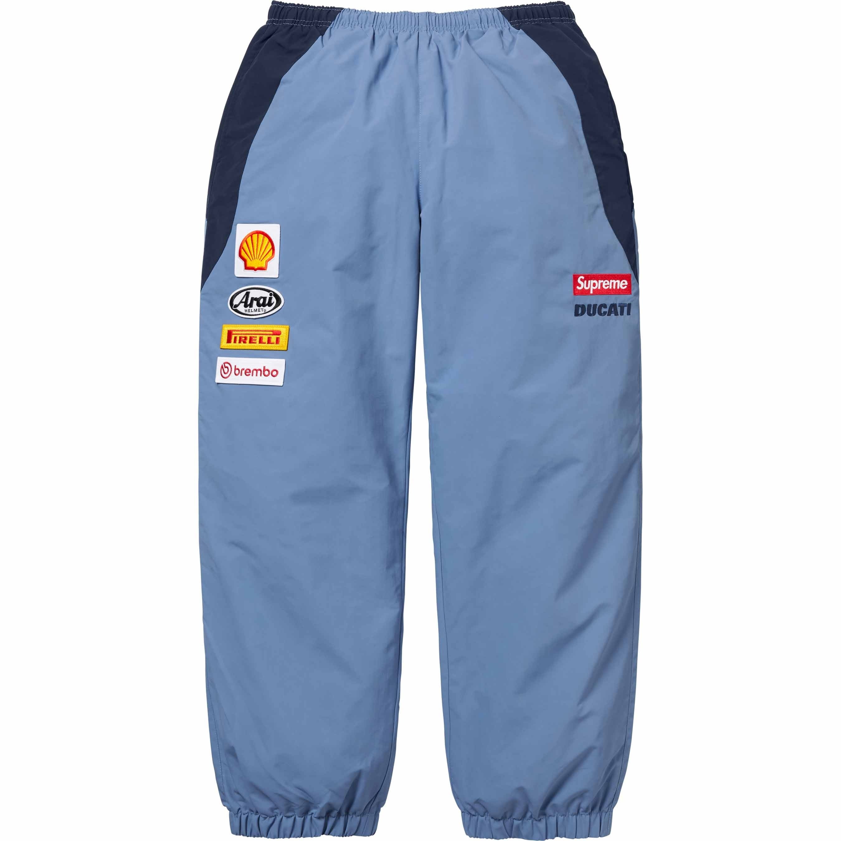 Supreme®/Ducati® Track Pant view 17